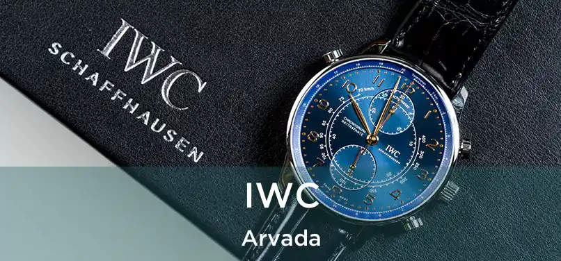 IWC Arvada