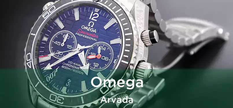 Omega Arvada