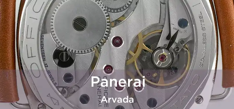 Panerai Arvada